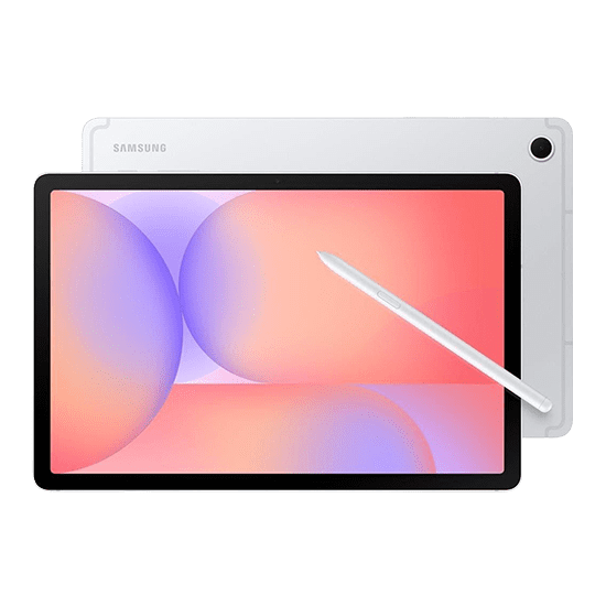 Tablet Samsung Galaxy Tab S10 Lite X406 5G 10.9 8GB RAM 256GB - Silver