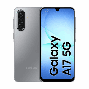 Samsung Galaxy A17 5G A176 Dual Sim 8GB RAM 256GB - Grey