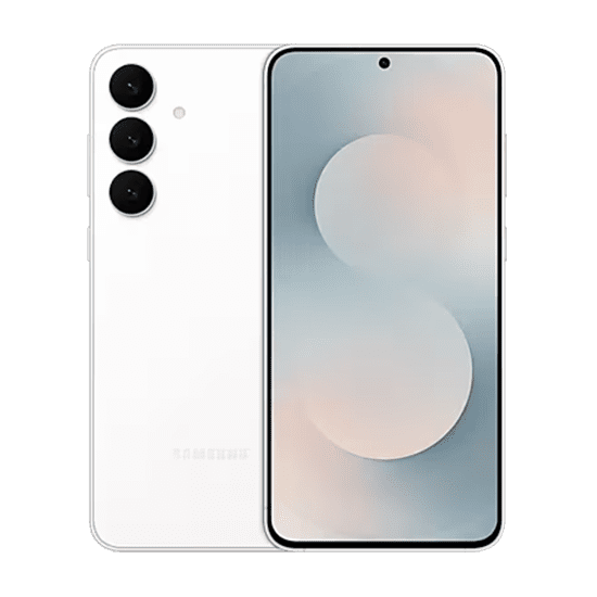 Samsung Galaxy S25 FE S731 5G Dual Sim 8GB RAM 256GB - White