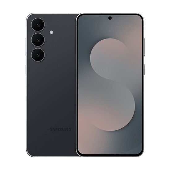 Samsung Galaxy S25 FE S731 5G Dual Sim 8GB RAM 512GB - Jetblack
