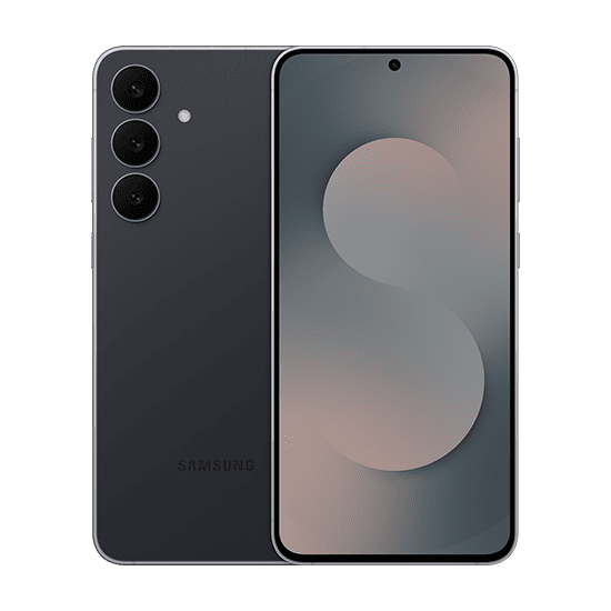 Samsung Galaxy S25 FE S731 5G Dual Sim 8GB RAM 256GB - Jetblack