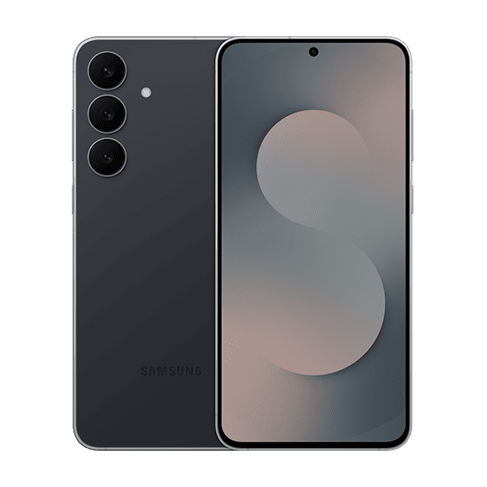 Samsung Galaxy S25 FE S731 5G Dual Sim 8GB RAM 128GB - Jetblack