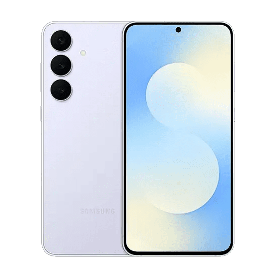 Samsung Galaxy S25 FE S731 5G Dual Sim 8GB RAM 512GB - Icy Blue