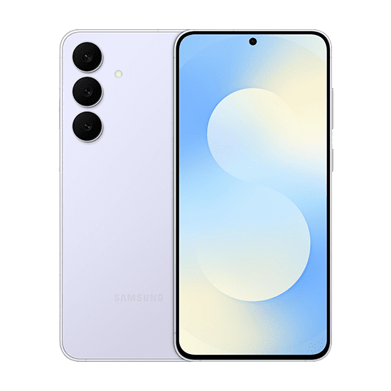 Samsung Galaxy S25 FE S731 5G Dual Sim 8GB RAM 256GB - Icy Blue