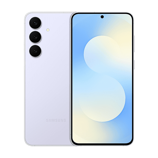 Samsung Galaxy S25 FE S731 5G Dual Sim 8GB RAM 128GB - Icy Blue