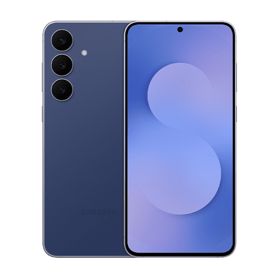 Samsung Galaxy S25 FE S731 5G Dual Sim 8GB RAM 256GB - Navy