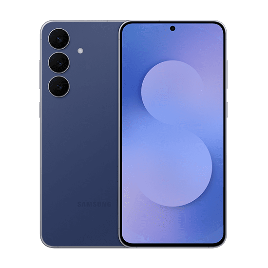 Samsung Galaxy S25 FE S731 5G Dual Sim 8GB RAM 256GB - Navy