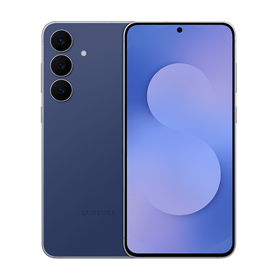 Samsung Galaxy S25 FE S731 5G Dual Sim 8GB RAM 128GB - Navy