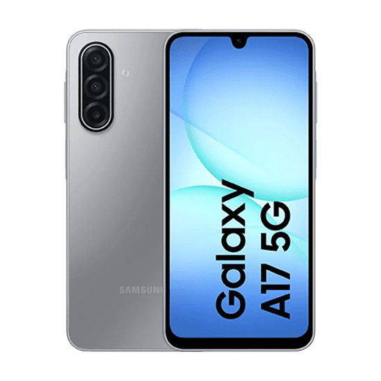 Samsung Galaxy A17 4G A175 Dual Sim 8GB RAM 256GB - Grey