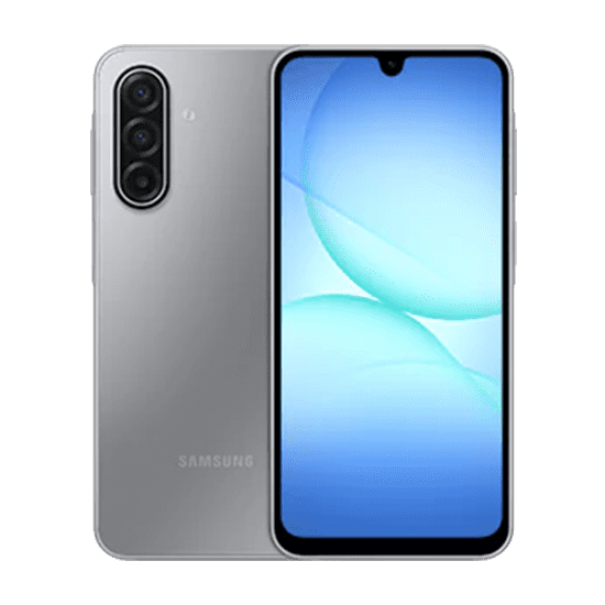 8806097651079 Samsung Galaxy A17 4G A175 Dual Sim 4GB RAM 128GB - Grey