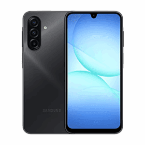 Samsung Galaxy A17 4G A175 Dual Sim 4GB RAM 128GB - Black