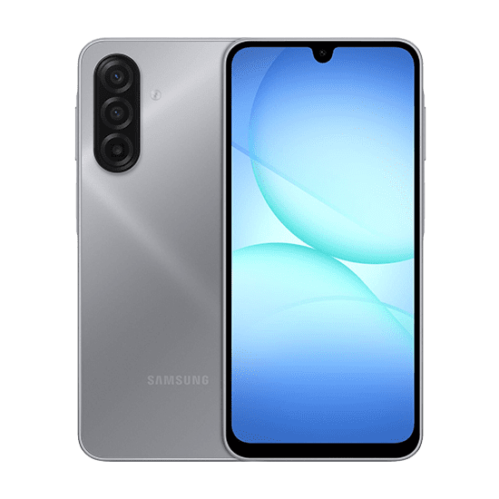 Samsung Galaxy A17 4G A175 Dual Sim 4GB RAM 128GB - Grey