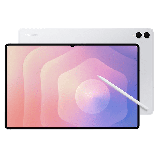 8806097710905 Tablet Samsung Galaxy Tab S11 Ultra X936 5G 14.6 12GB RAM 256GB - Silver