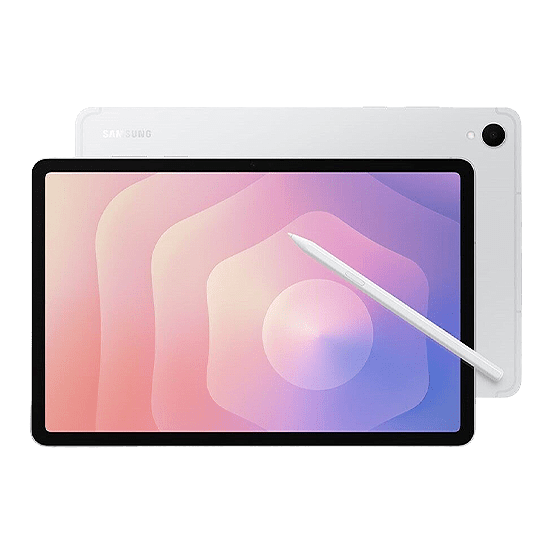 Tablet Samsung Galaxy Tab S11 X730 WiFi 11 12GB RAM 256GB - Silver