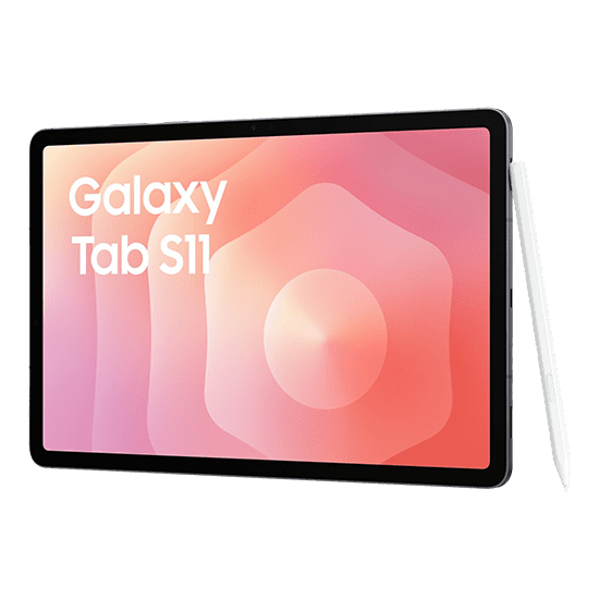 Tablet Samsung Galaxy Tab S11 X730 WiFi 11 12GB RAM 128GB - Grey