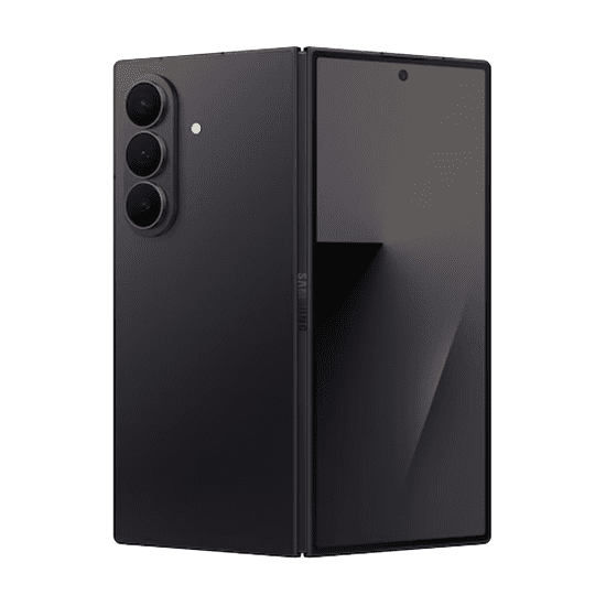 Samsung Galaxy Z Fold7 F966B 5G 12GB RAM 256GB Enterprise Edition - Jetblack