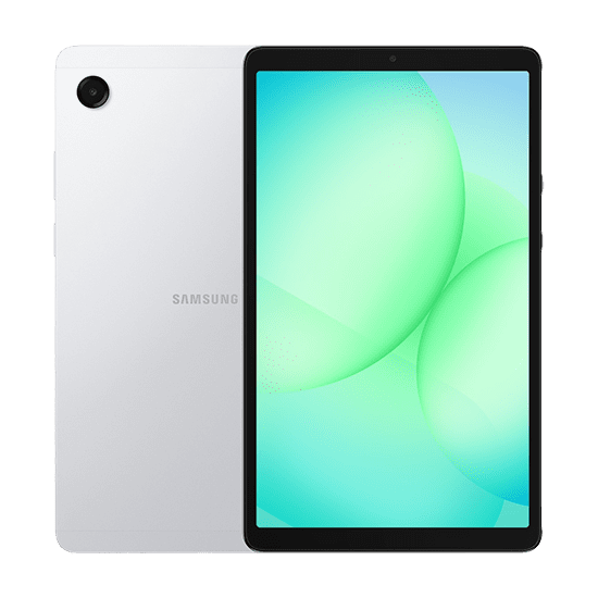 Tablet Samsung Galaxy Tab A11 X135 8.7 LTE 4GB RAM 64GB - Silver