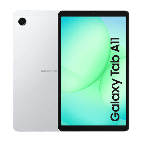 Tablet Samsung Galaxy Tab A11 X130 8.7 WiFi 4GB RAM 64GB - Silver