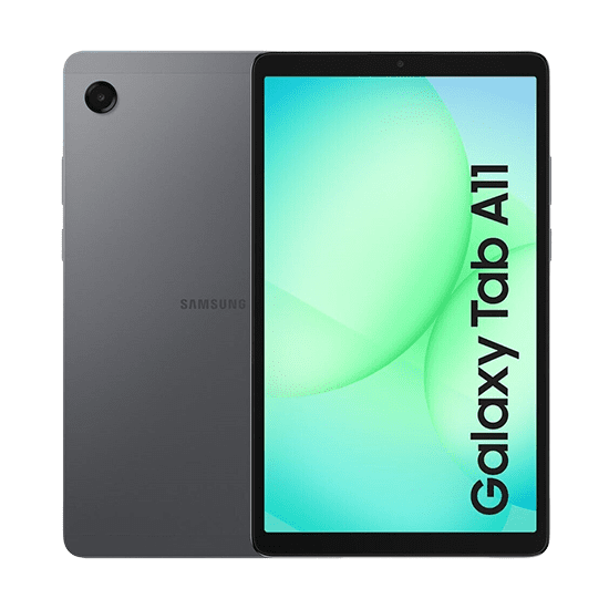 8806097781912 Tablet Samsung Galaxy Tab A11 X130 8.7 WiFi 8GB RAM 128GB - Grey