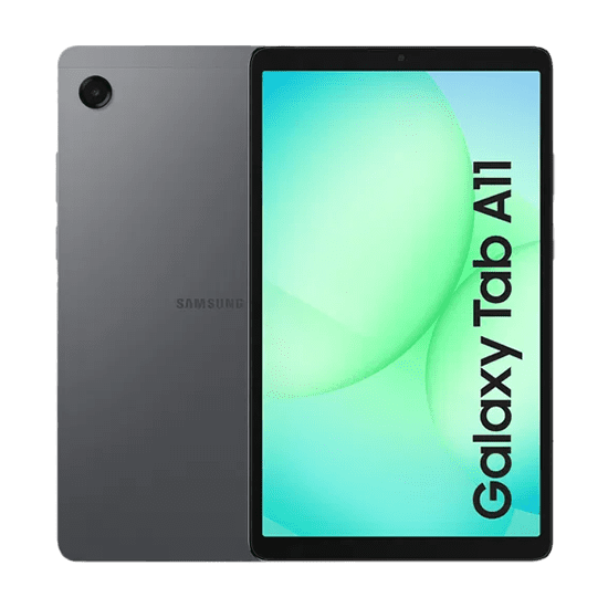 8806097781943 Tablet Samsung Galaxy Tab A11 X130 8.7 WiFi 4GB RAM 64GB - Grey