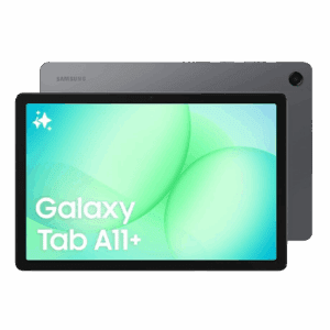 Tablet Samsung Galaxy Tab A11+ X230 11.0 WiFi 6GB RAM 128GB - Grey