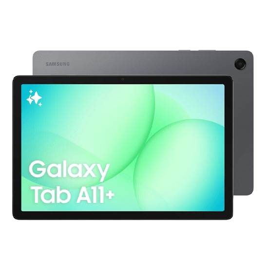 Tablet Samsung Galaxy Tab A11+ X230 11.0 WiFi 6GB RAM 128GB - Grey