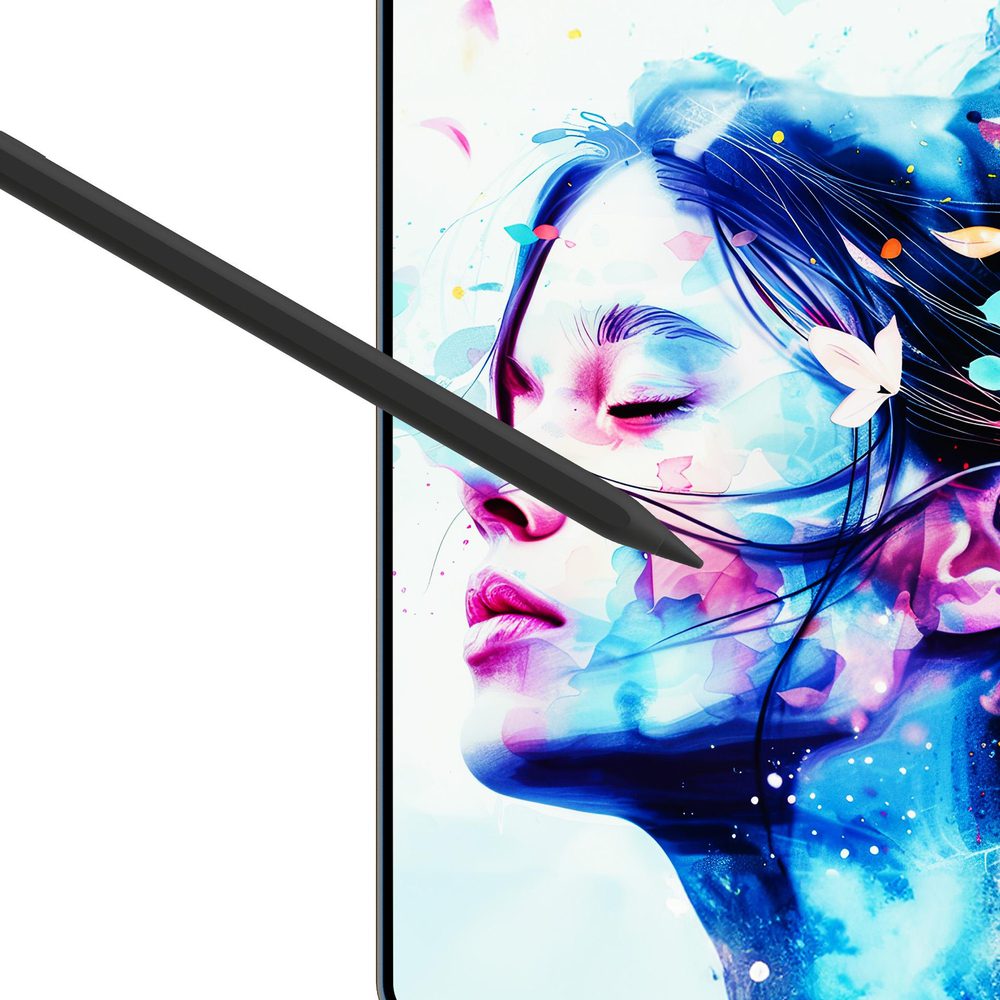 Samsung Galaxy Tab S7 Plus - 3mk Paper Feeling™ 13''eng