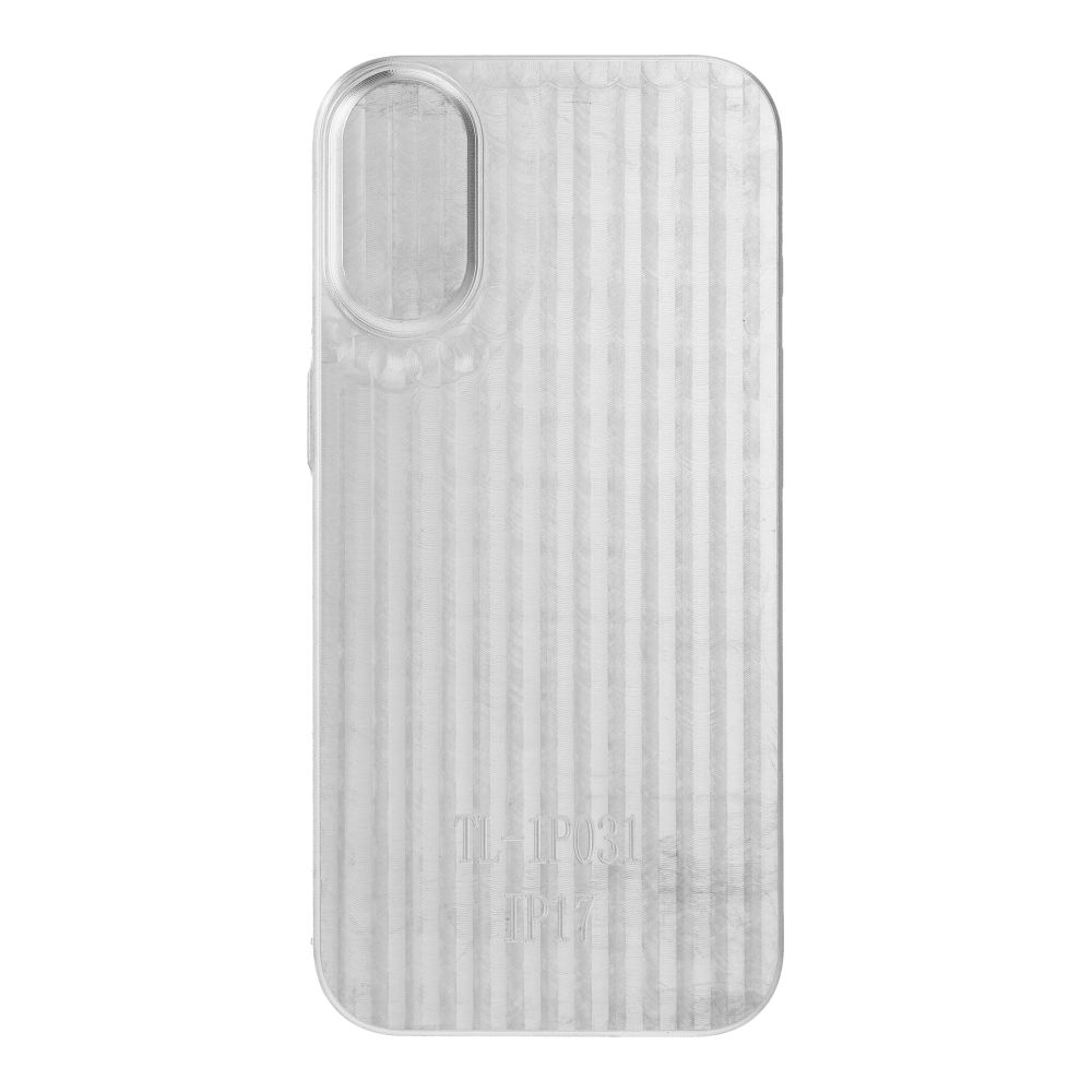Mold for sublimation single case for iPHONE 17