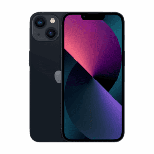 Apple iPhone 13 128GB - Midnight
