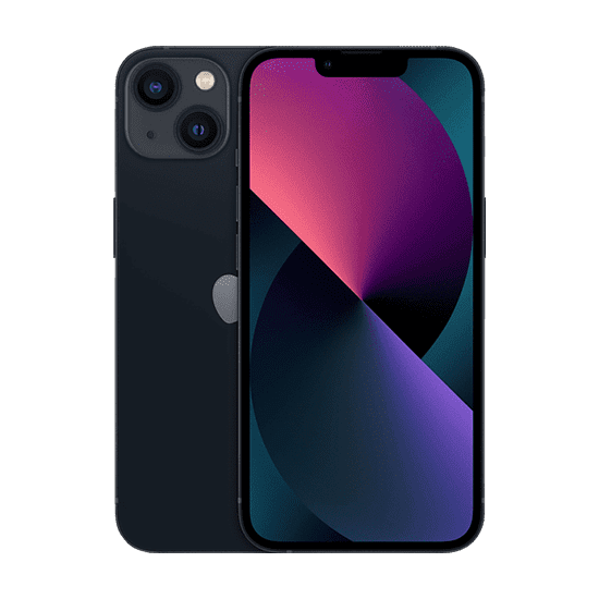 Apple iPhone 13 128GB - Midnight