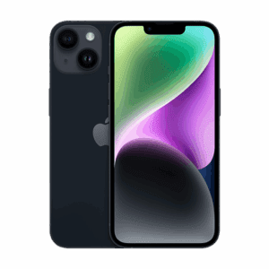 Apple iPhone 14 128GB - Midnight