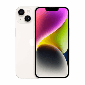 Apple iPhone 14 128GB - Starlight