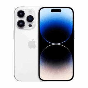Apple iPhone 14 Pro 128GB - Silver