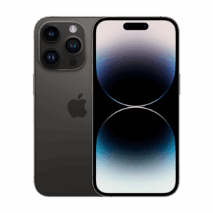 Apple iPhone 14 Pro 512GB - Black