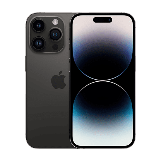 Apple iPhone 14 Pro 512GB - Black