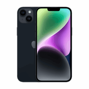 Apple iPhone 14 Plus 128GB - Midnight