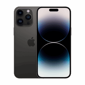 Apple iPhone 14 Pro Max 256GB - Black