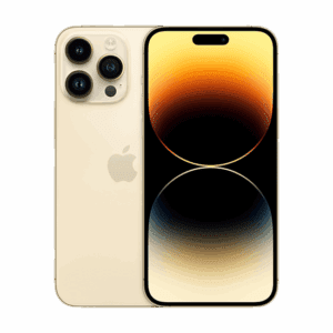 Apple iPhone 14 Pro Max 256GB - Gold