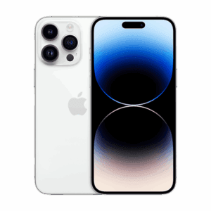 Apple iPhone 14 Pro Max 256GB - Silver