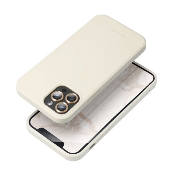 Roar Space Case - for Samsung Galaxy S21 Aqua White