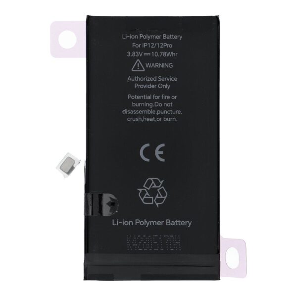 d79ac8430ae2401511782315dd9d907f JCID Diagnosable Battery for iPhone 12 / 12 Pro (standard capacity)