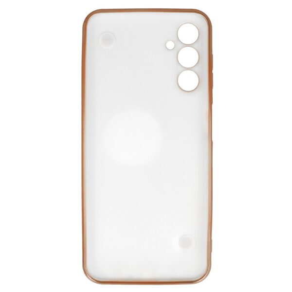 foto_add-283788 Trend Case do Samsung Galaxy A14 4G/5G wzór 3 biały