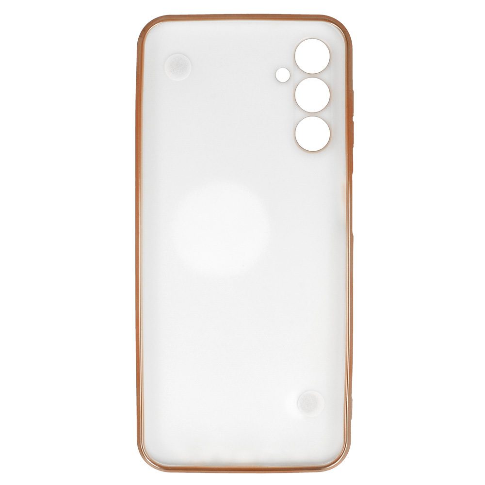 foto_add-283788 Trend Case do Samsung Galaxy A14 4G/5G wzór 3 biały