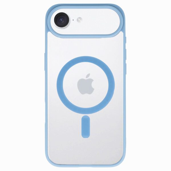 foto_add-326276 Acrylic Color Magsafe Case do Iphone 17 Air jasnoniebieski