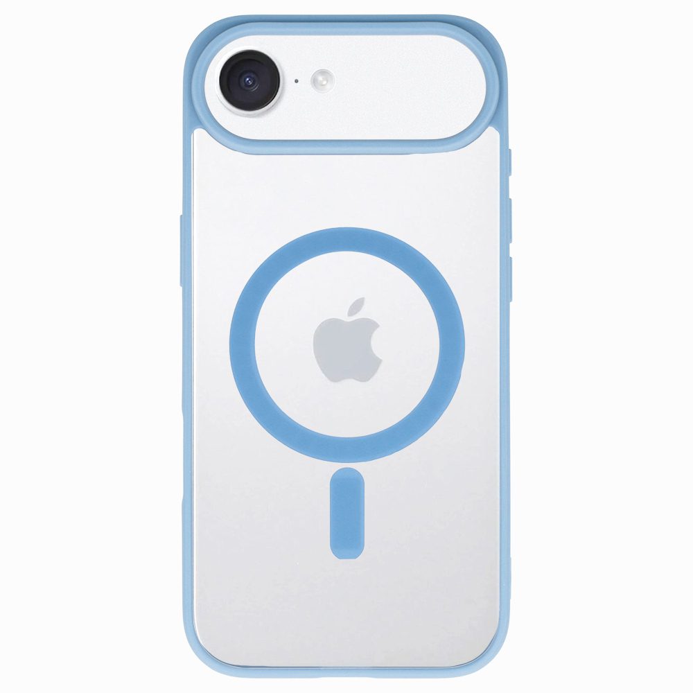 foto_add-326276 Acrylic Color Magsafe Case do Iphone 17 Air jasnoniebieski