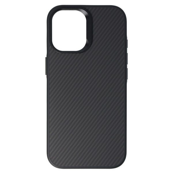 Liavec Carbon Core Case for Iphone 17