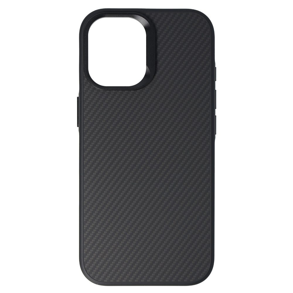 Liavec Carbon Core Case for Iphone 17