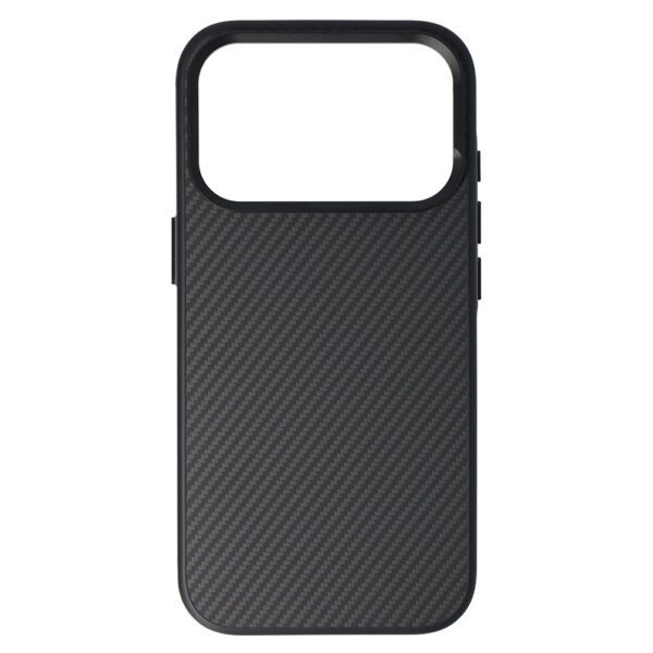 Liavec Carbon Core Case for Iphone 17 Pro