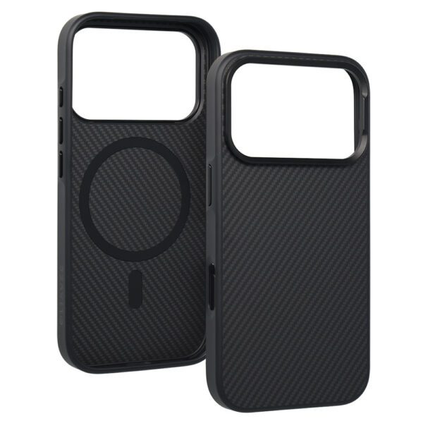 foto_add-333139 Liavec Carbon Core Case for Iphone 17 Pro Max