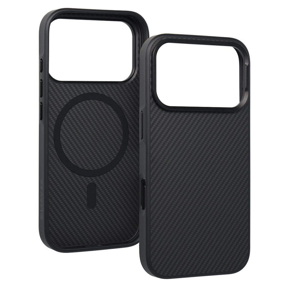foto_add-333139 Liavec Carbon Core Case for Iphone 17 Pro Max